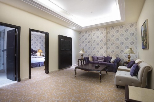 Mira Trio Hotel image 10