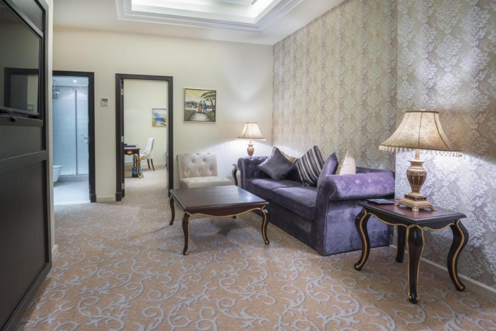 Junior Suite