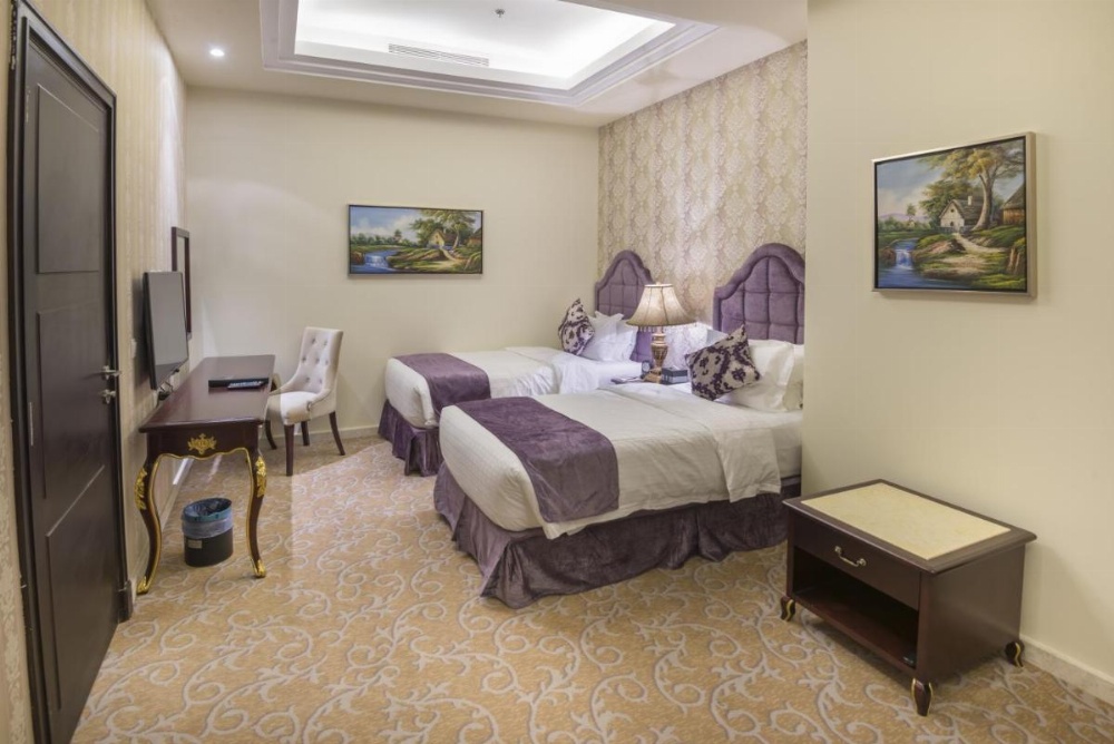 Royal Suite