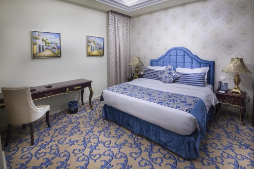 Mira Trio Hotel image 19