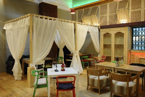Mira Trio Hotel image 22