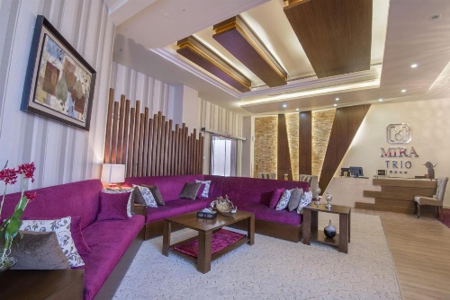 Mira Trio Hotel image 23
