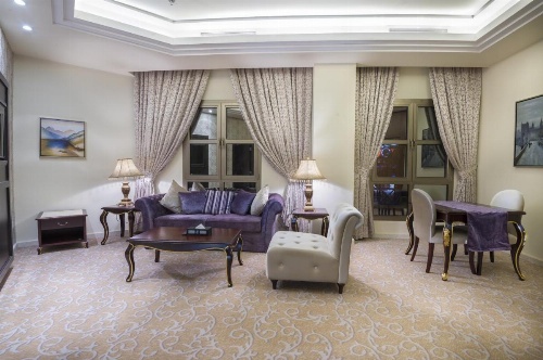 Mira Trio Hotel image 9